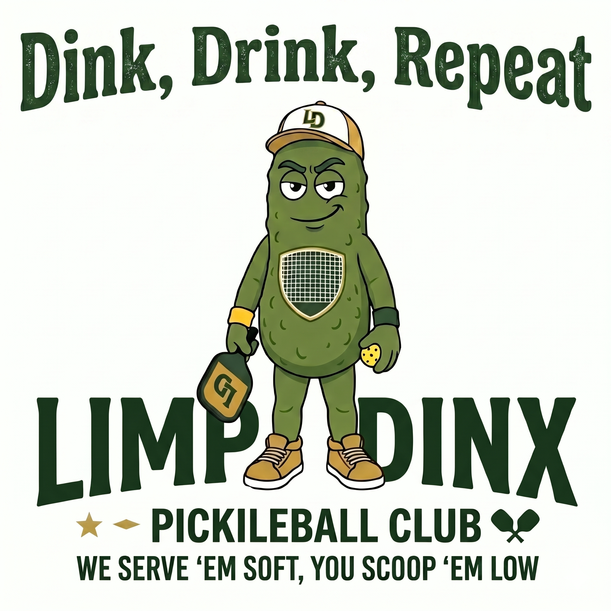 Homepage Picks - Limp Dinx