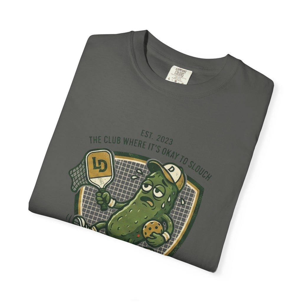 Limp Dinx Pickleball Club Tee