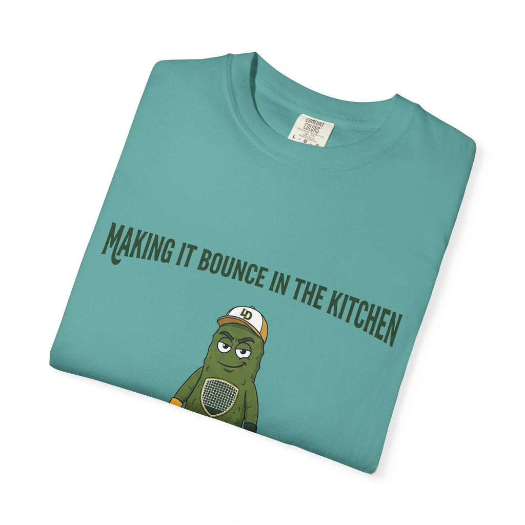 Limp Dinx "Making It Bounce" Pickleball Tee