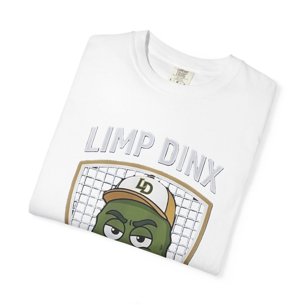 Limp Dinx Pickleball Club T-Shirt