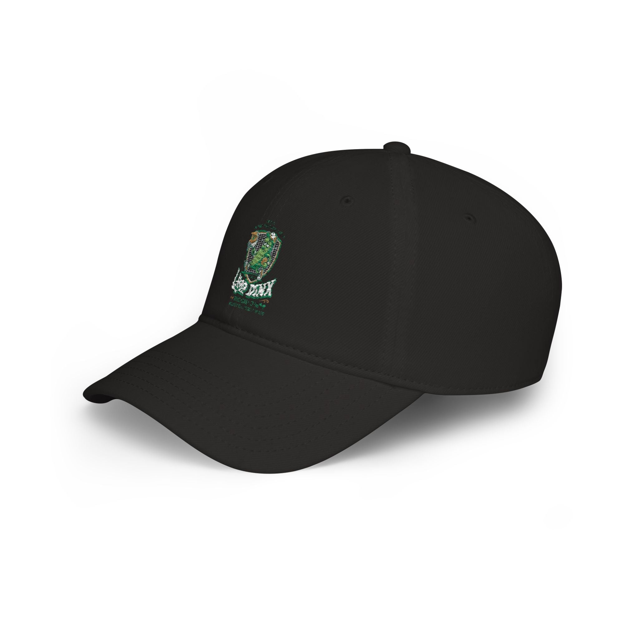 Limp Dinx Logo Cap
