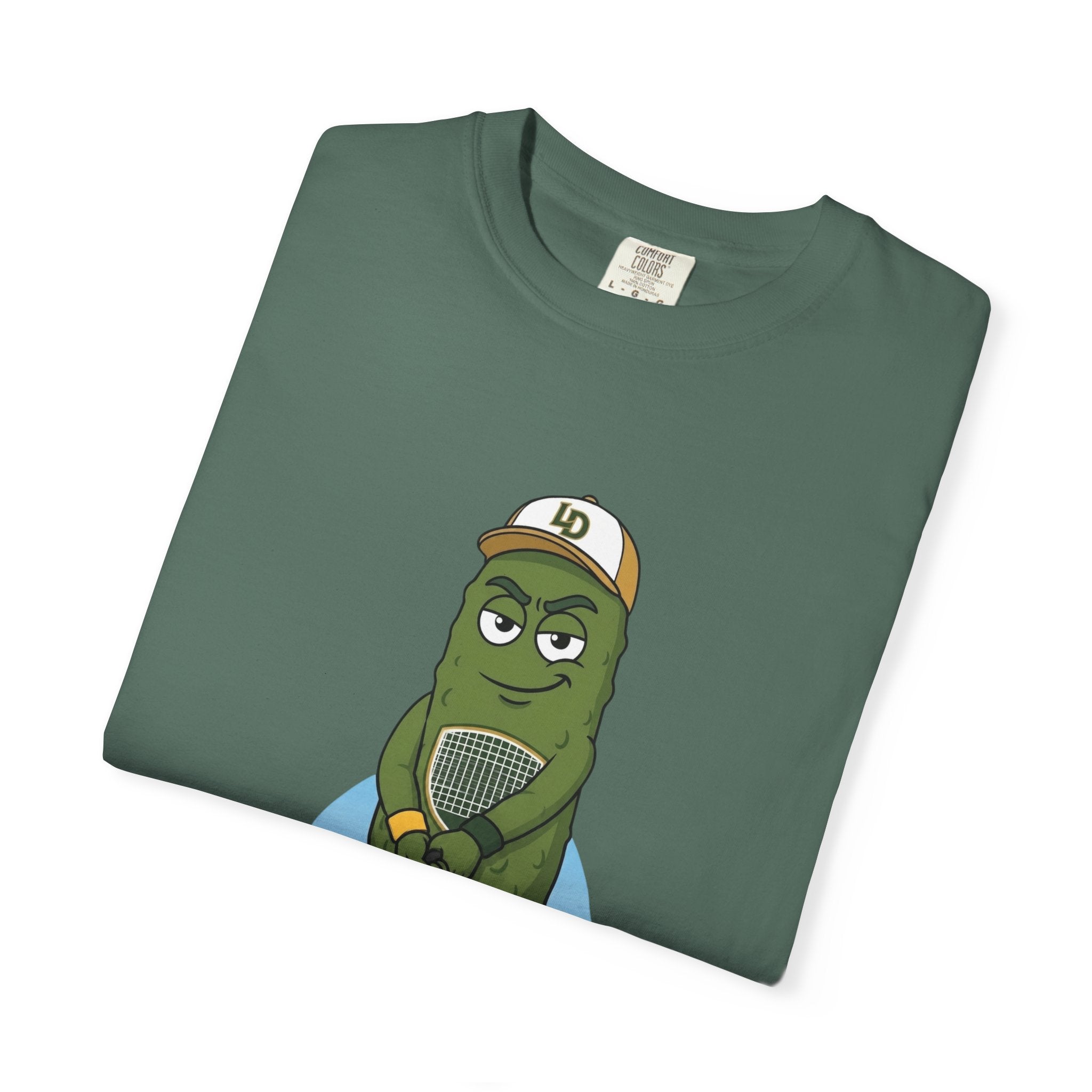 Limp Dinx Pickle Golfer Tee