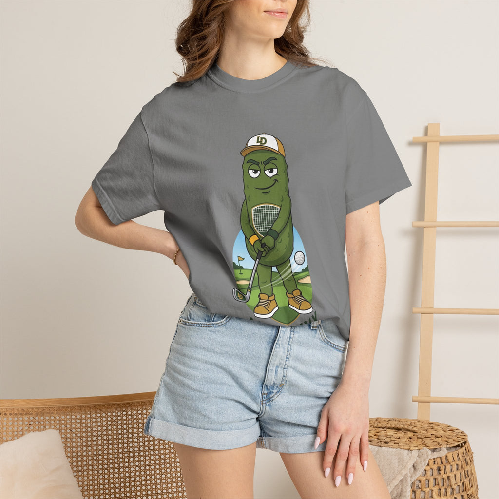 Limp Dinx Pickle Golfer Tee