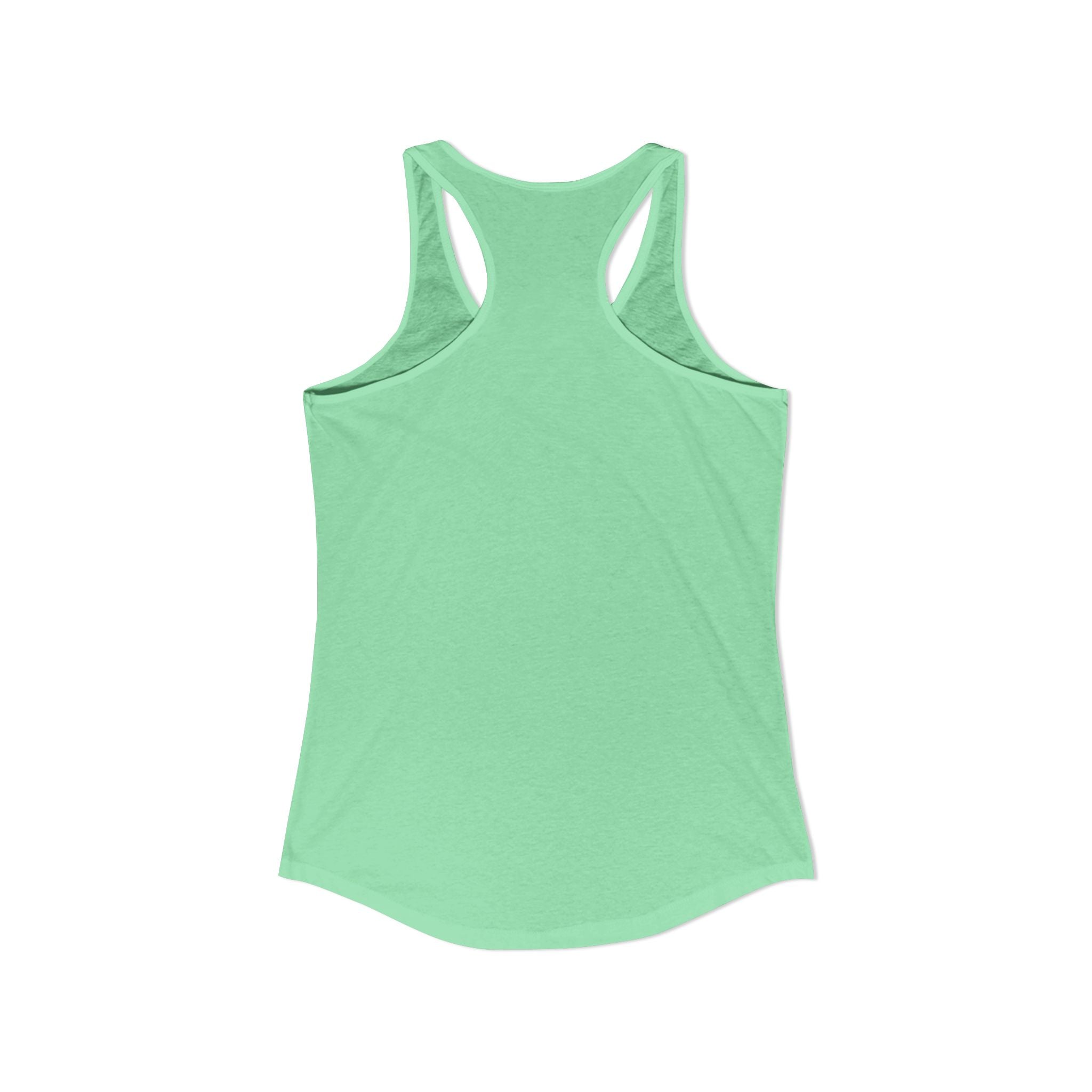 Limp Dinx Dink Drink Repeat Racerback Tank