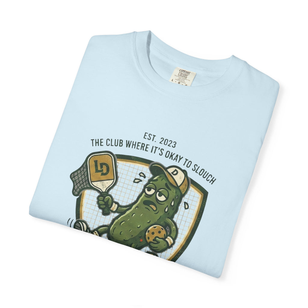 Limp Dinx Pickleball Club Tee
