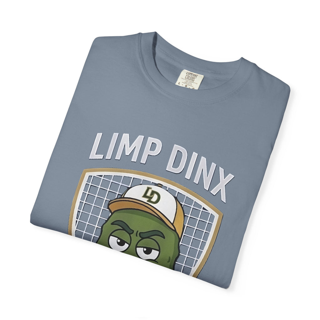 Limp Dinx Pickleball Club T-Shirt
