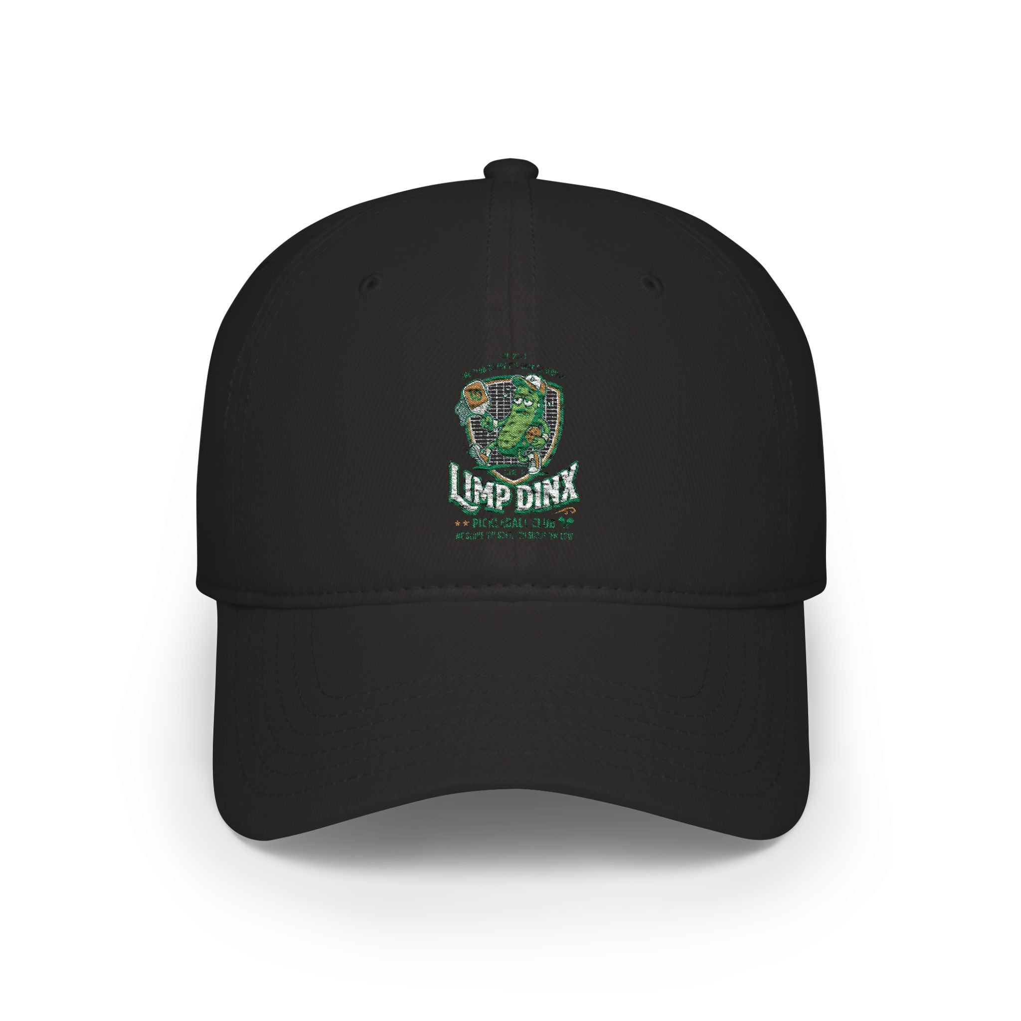 Limp Dinx Logo Cap