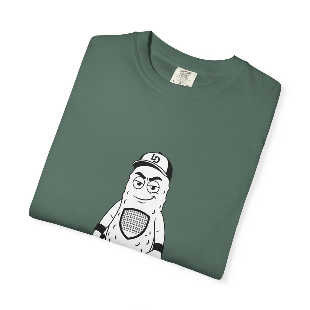 Limp Dinx Skateboard Pick Tee