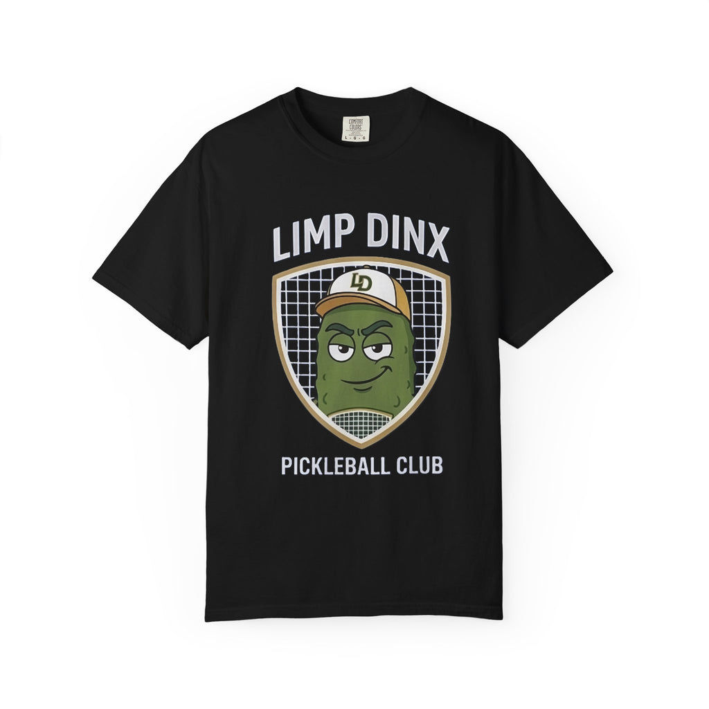 Limp Dinx Pickleball Club T-Shirt