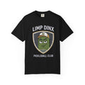 Limp Dinx Pickleball Club T-Shirt