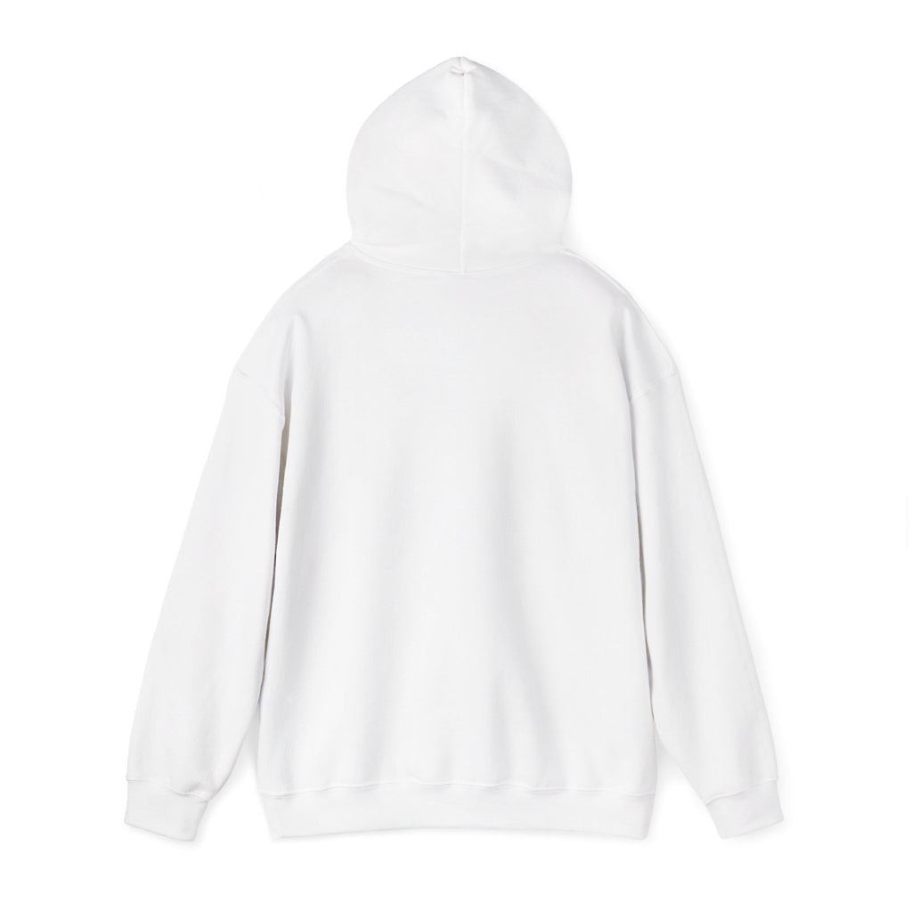 Thanks Grok Tech Pattern Hoodie