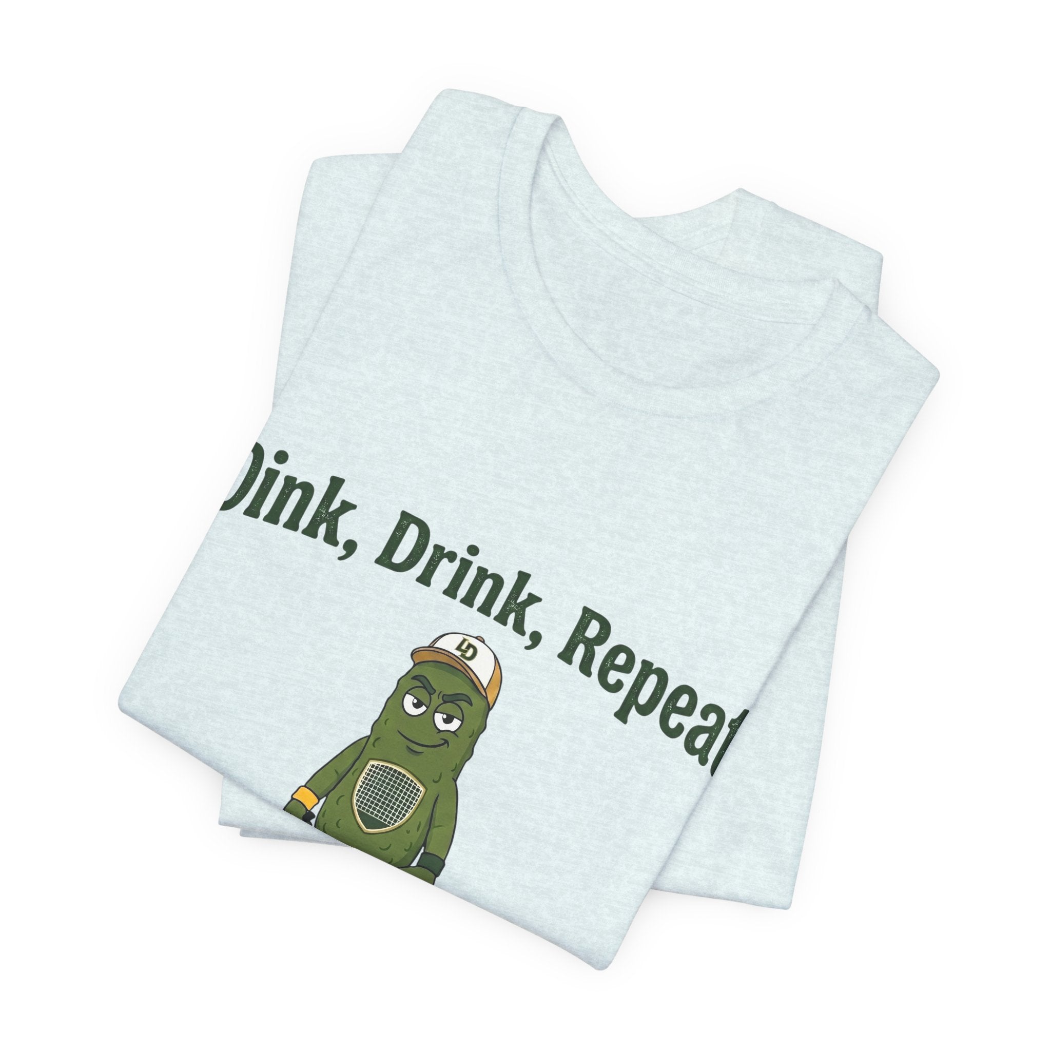 Limp Dinx Dink Drink Repeat Tee