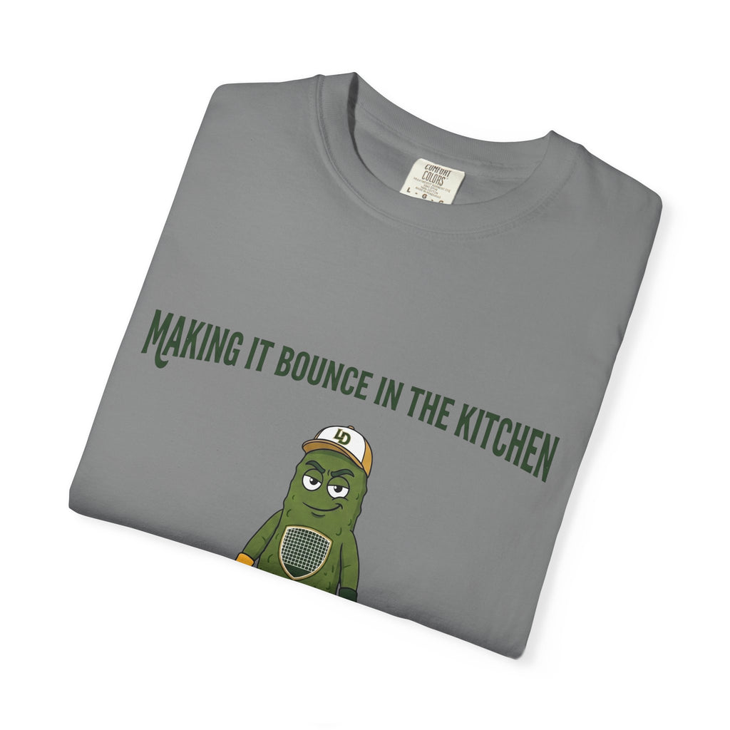 Limp Dinx "Making It Bounce" Pickleball Tee