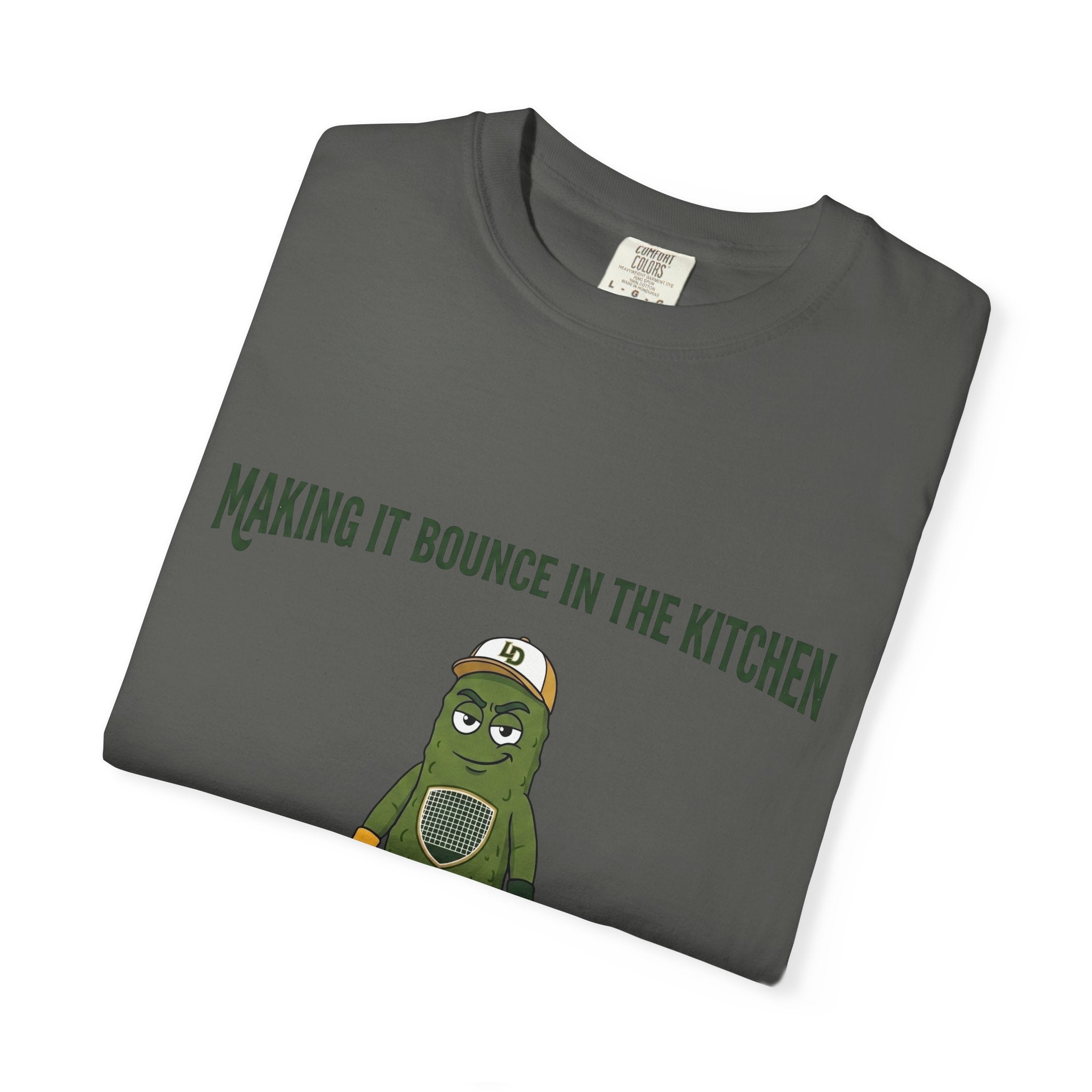 Limp Dinx "Making It Bounce" Pickleball Tee