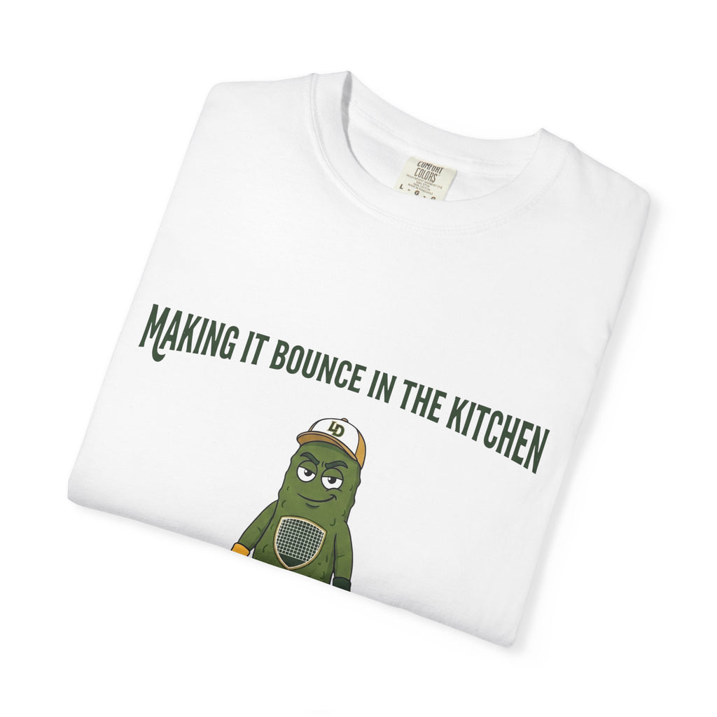 Limp Dinx "Making It Bounce" Pickleball Tee