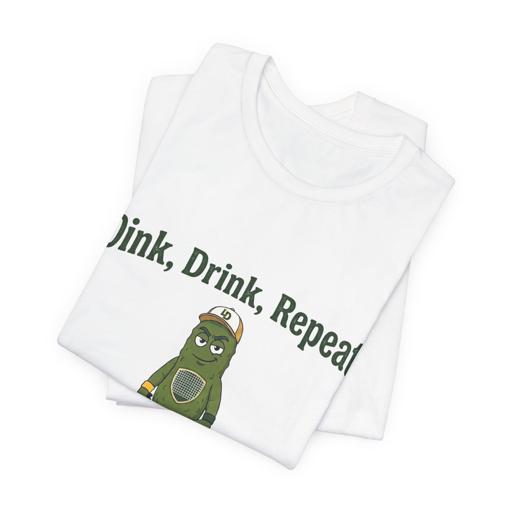 Limp Dinx Dink Drink Repeat Tee