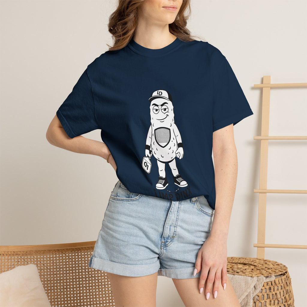Limp Dinx Skateboard Pick Tee