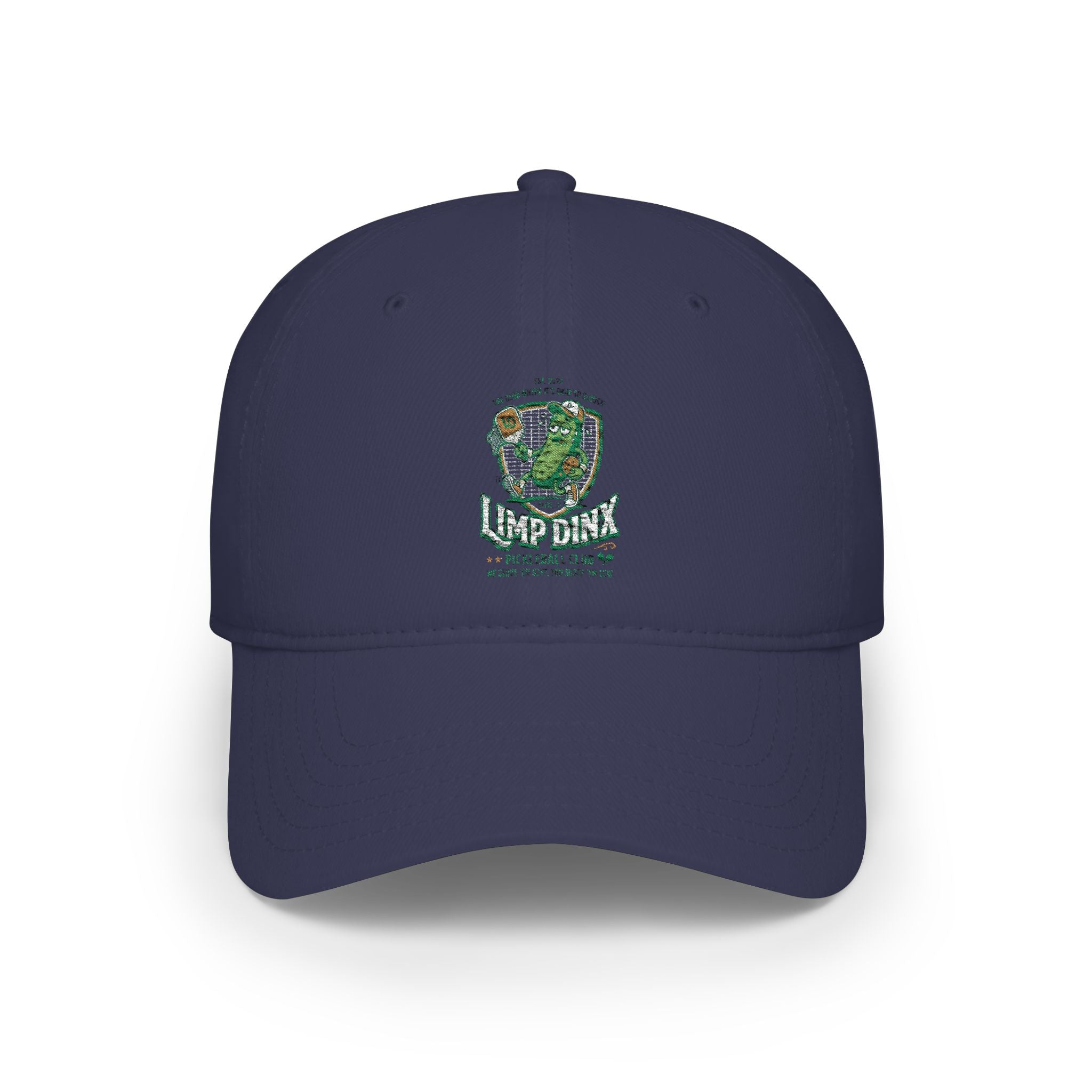Limp Dinx Logo Cap
