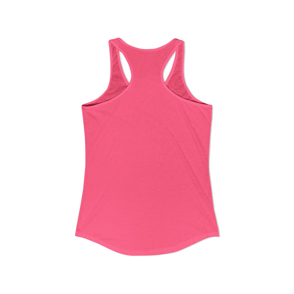 Limp Dinx Dink Drink Repeat Racerback Tank
