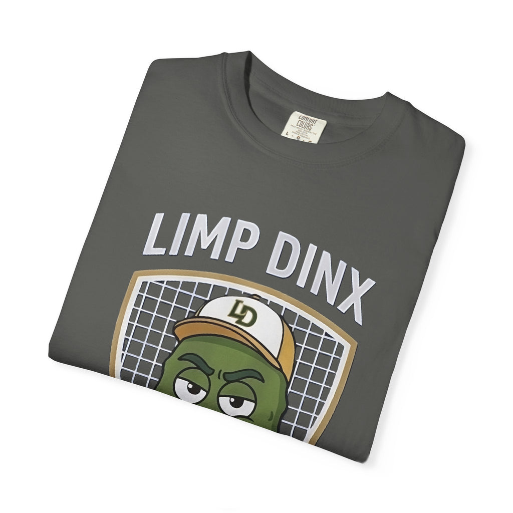 Limp Dinx Pickleball Club T-Shirt