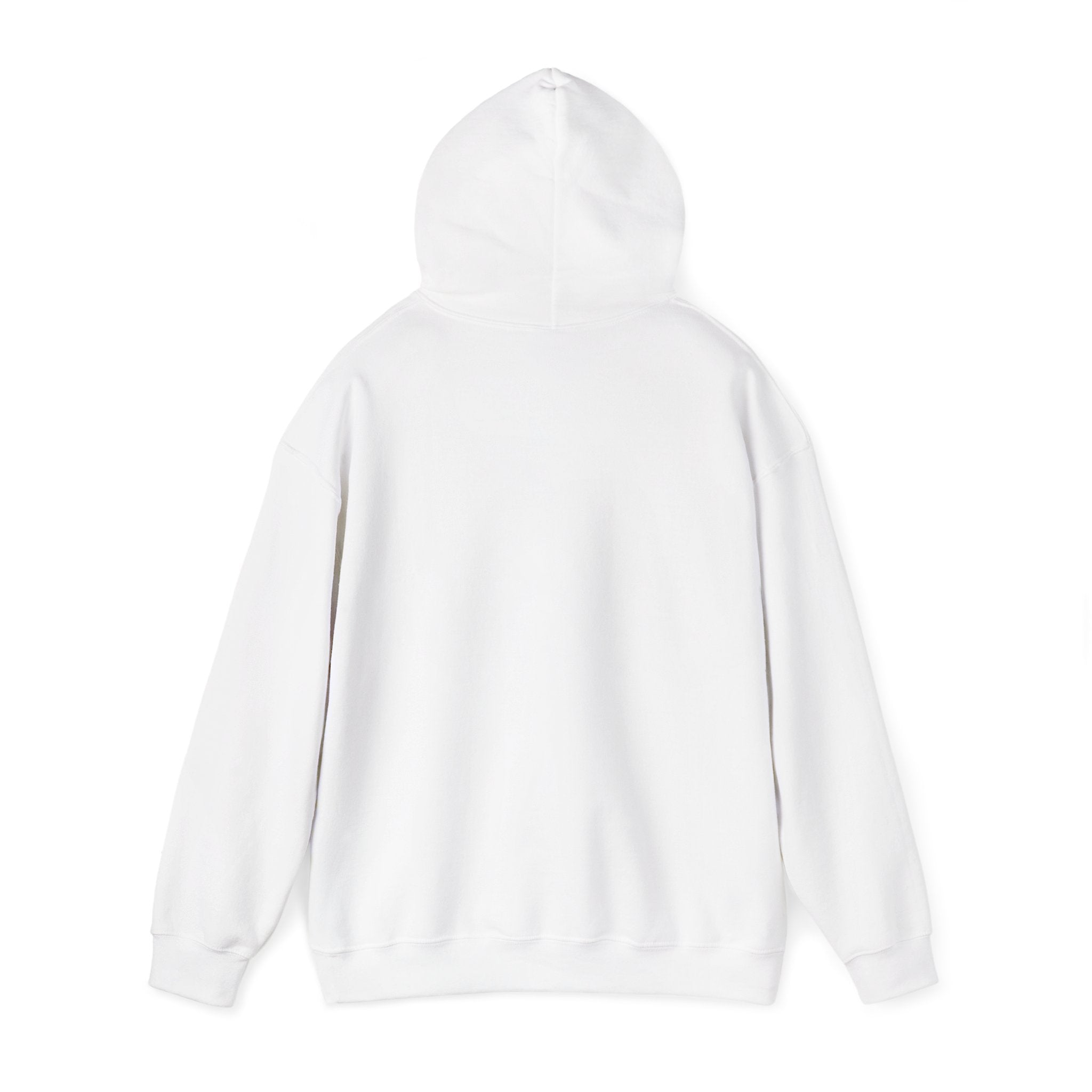 Thanks Alexa Tech Pattern Hoodie