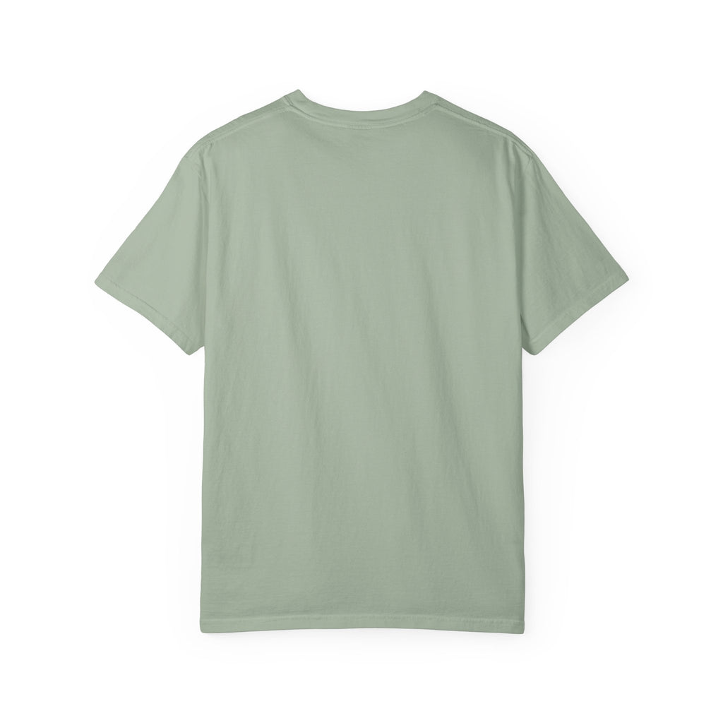 Kitchen Line Pickleball Tee