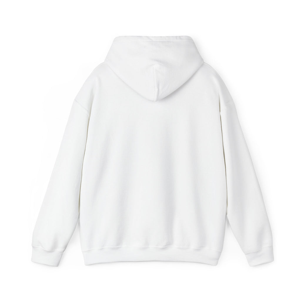 Thanks Grok Tech Pattern Hoodie