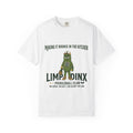 Limp Dinx "Making It Bounce" Pickleball Tee