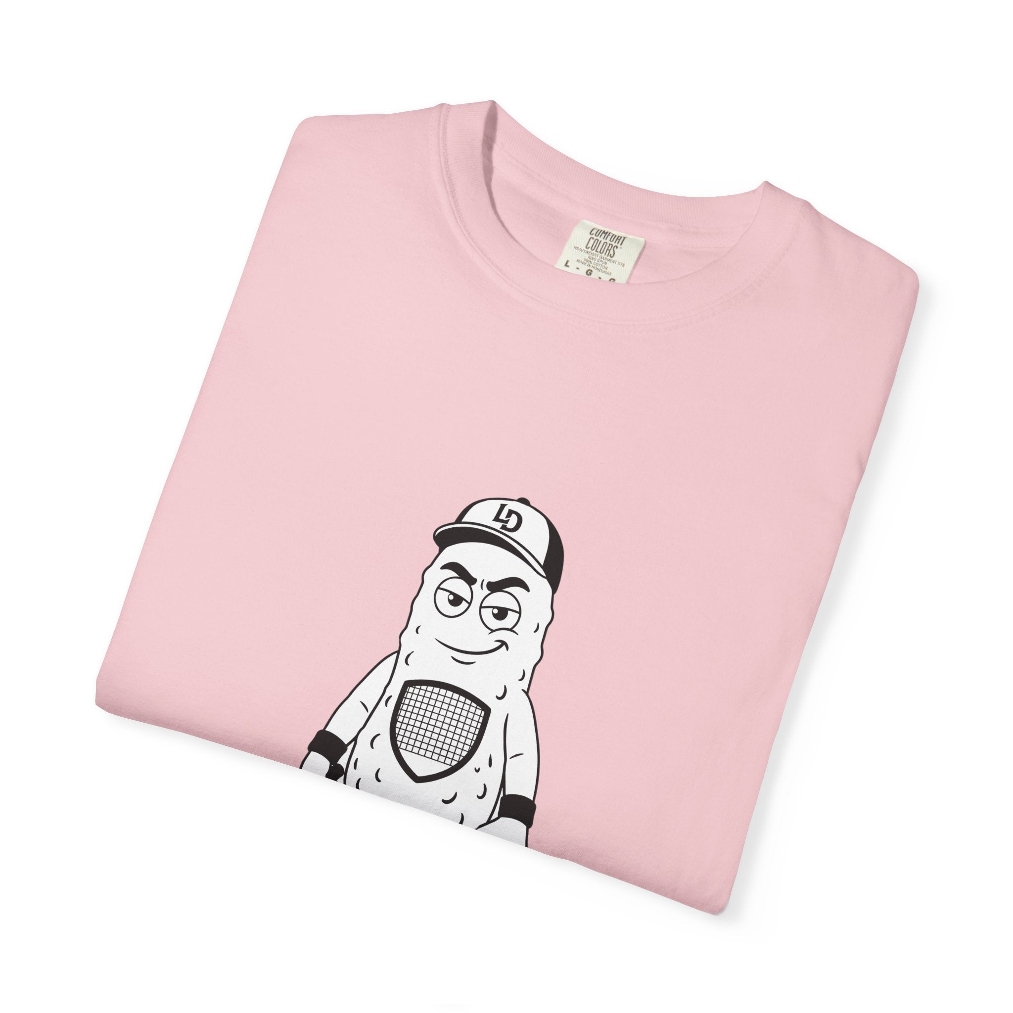 Limp Dinx Skateboard Pick Tee