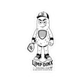 Limp Dinx Pickleball Sticker