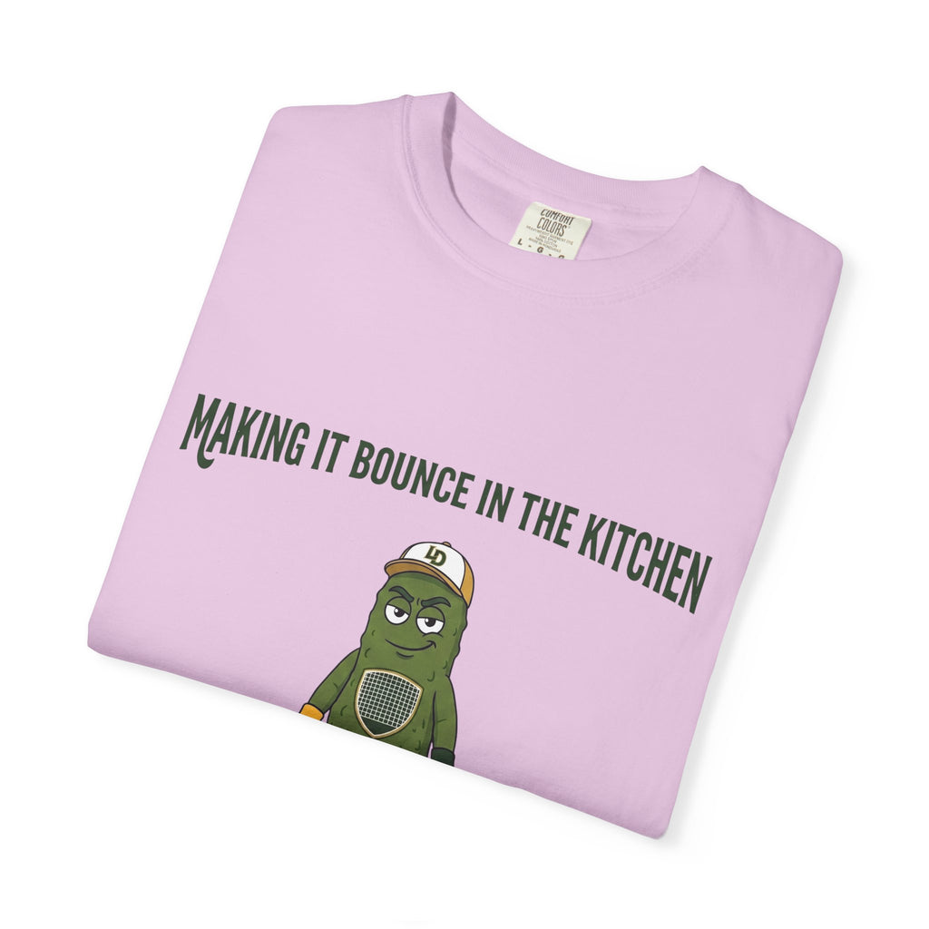 Limp Dinx "Making It Bounce" Pickleball Tee