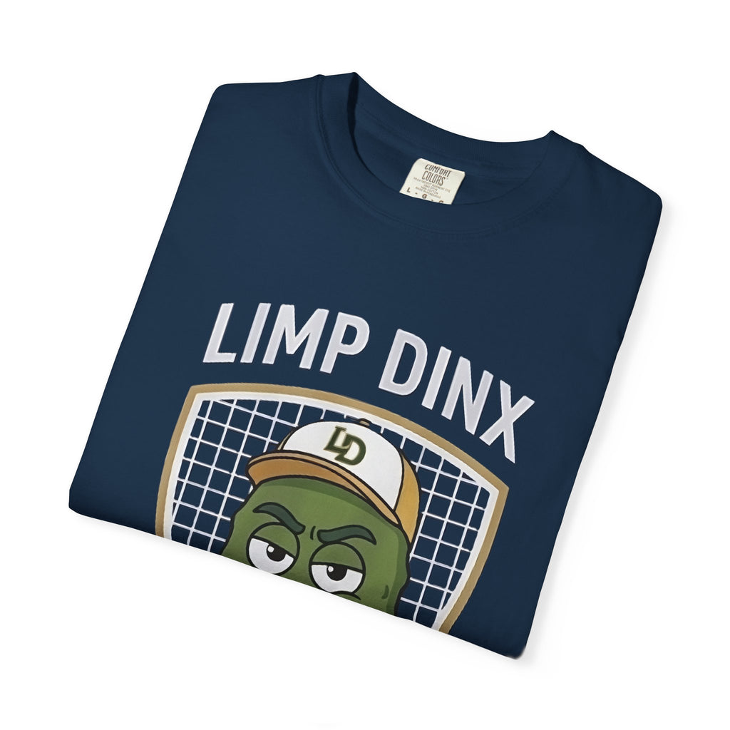 Limp Dinx Pickleball Club T-Shirt
