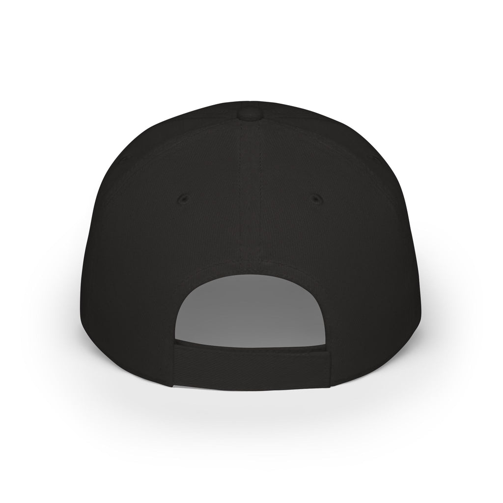 Limp Dinx Logo Cap
