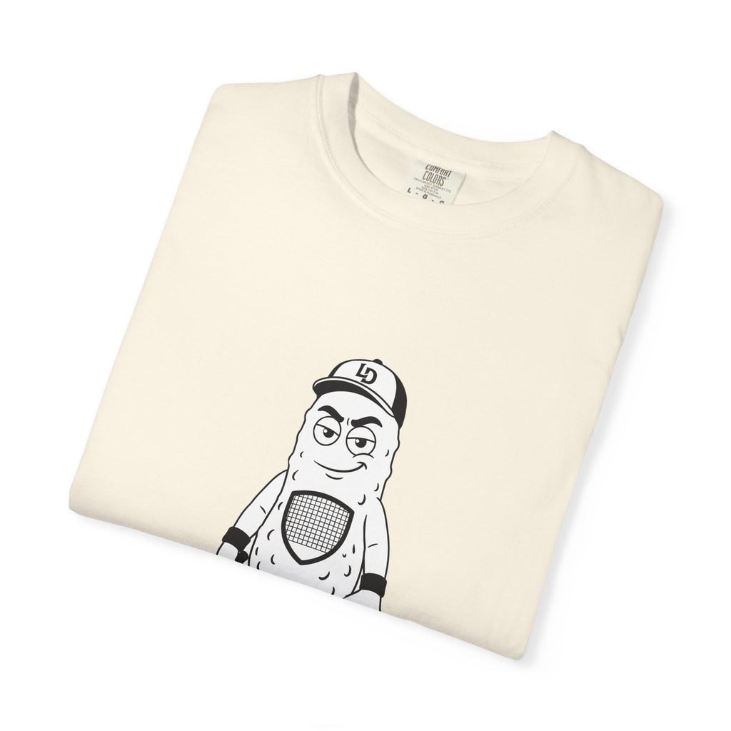 Limp Dinx Skateboard Pick Tee