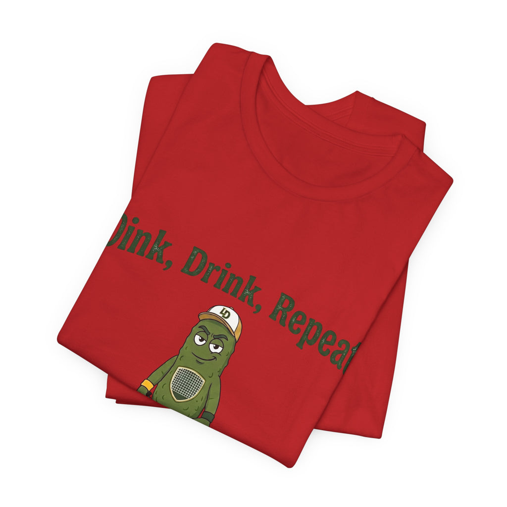 Limp Dinx Dink Drink Repeat Tee