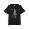Kitchen Line Pickleball Tee
