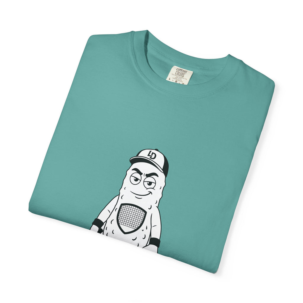 Limp Dinx Skateboard Pick Tee