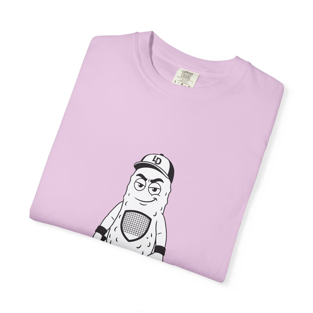 Limp Dinx Skateboard Pick Tee