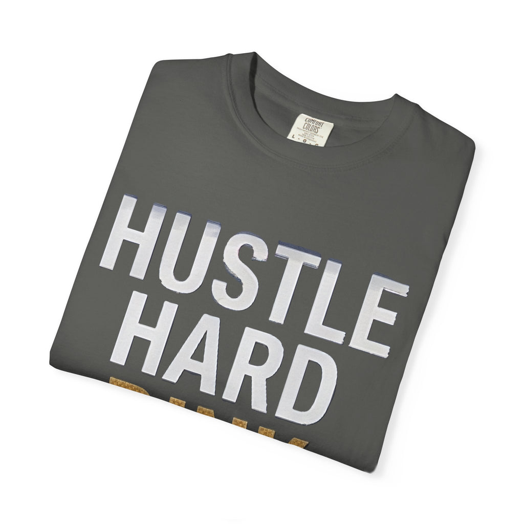Limp Dinx "Hustle Hard, Drink Soft" Tee