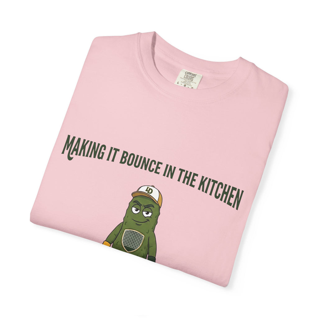 Limp Dinx "Making It Bounce" Pickleball Tee
