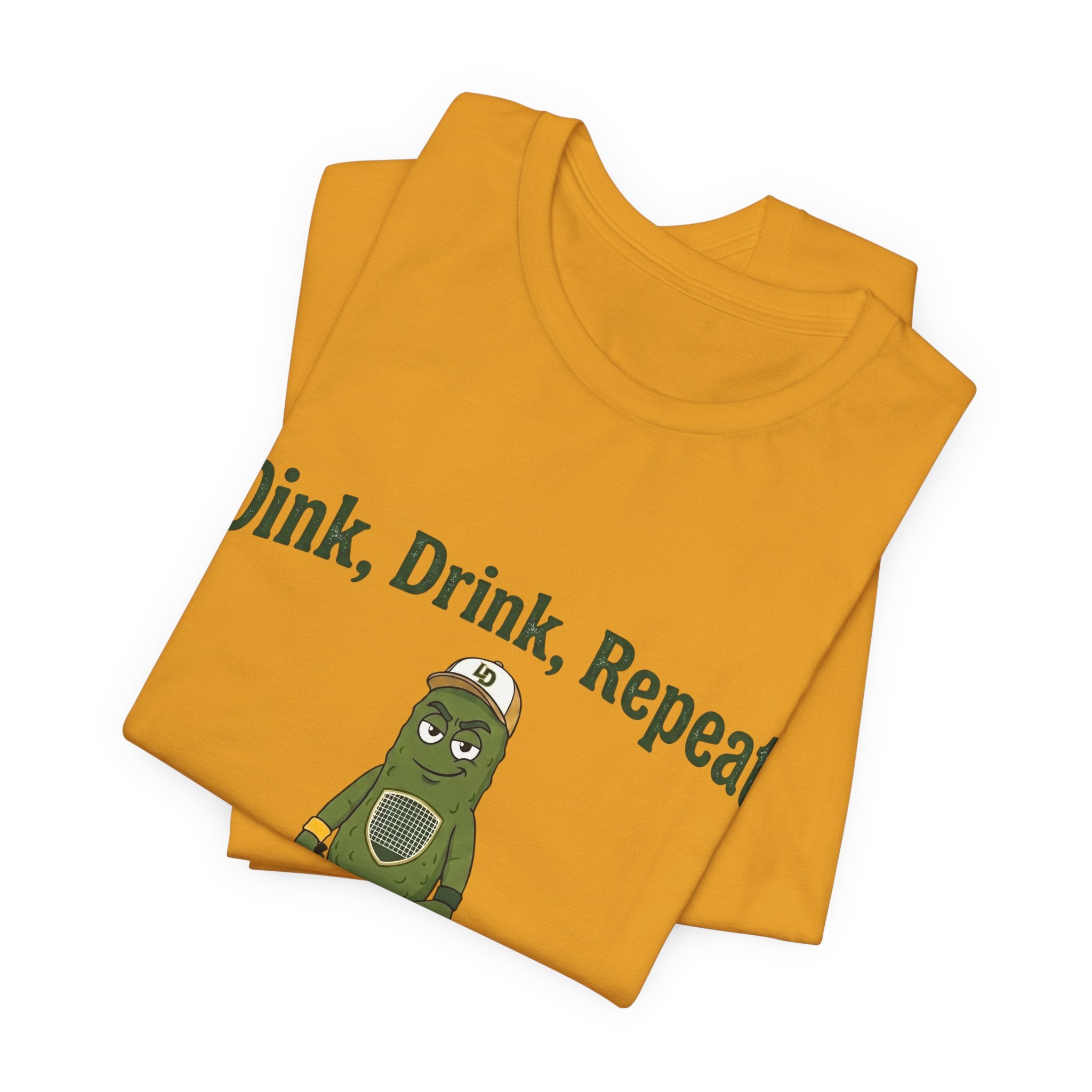 Limp Dinx Dink Drink Repeat Tee