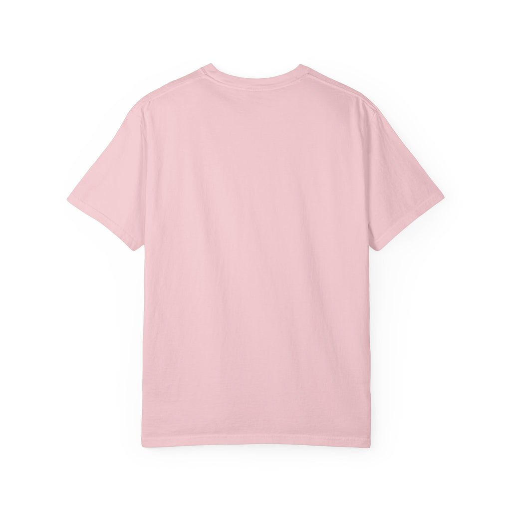 Kitchen Line Pickleball Tee