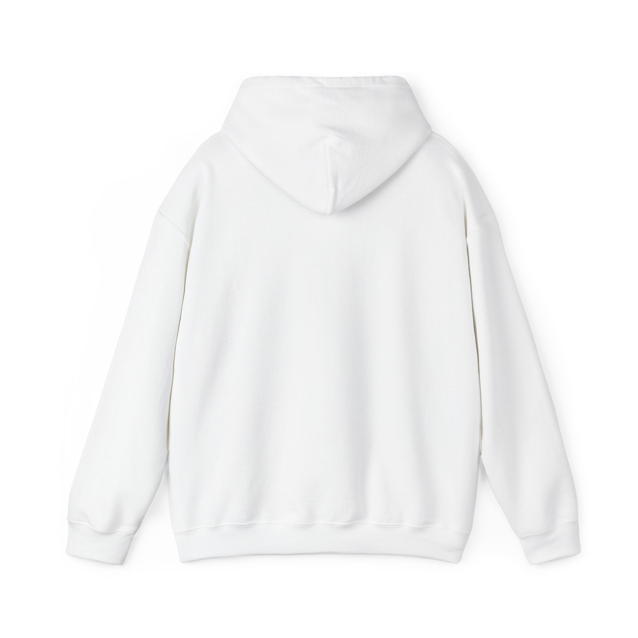 Thanks Claude Tech Pattern Hoodie