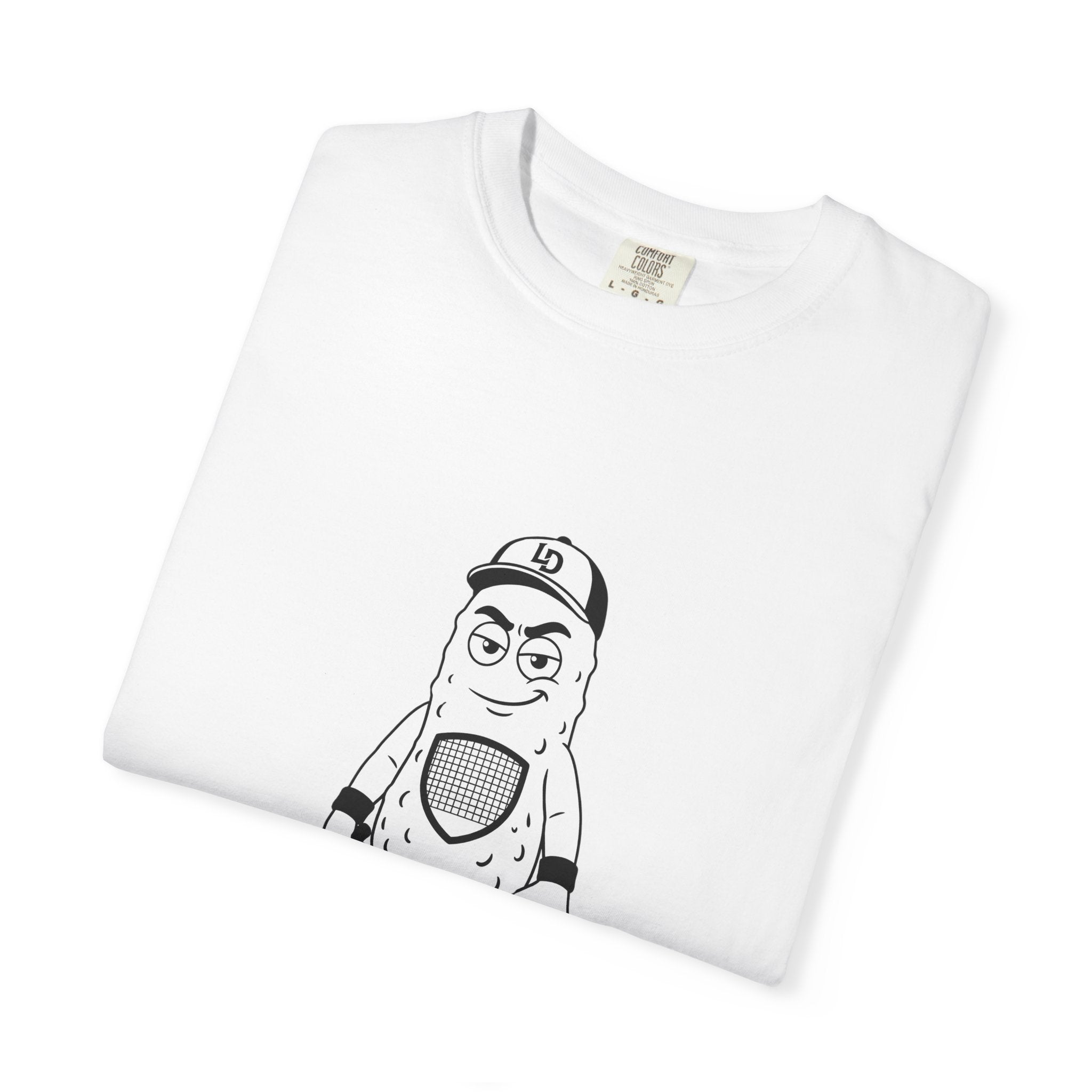 Limp Dinx Skateboard Pick Tee