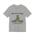 Limp Dinx Dink Drink Repeat Tee