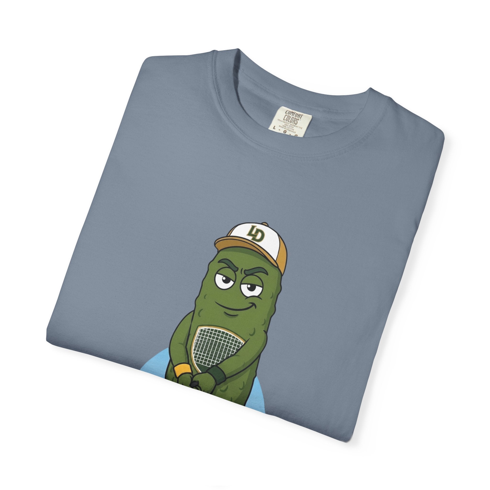 Limp Dinx Pickle Golfer Tee