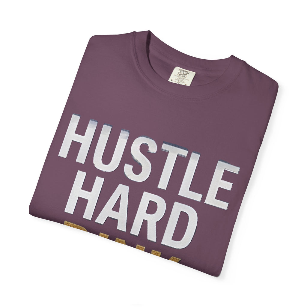 Limp Dinx "Hustle Hard, Drink Soft" Tee
