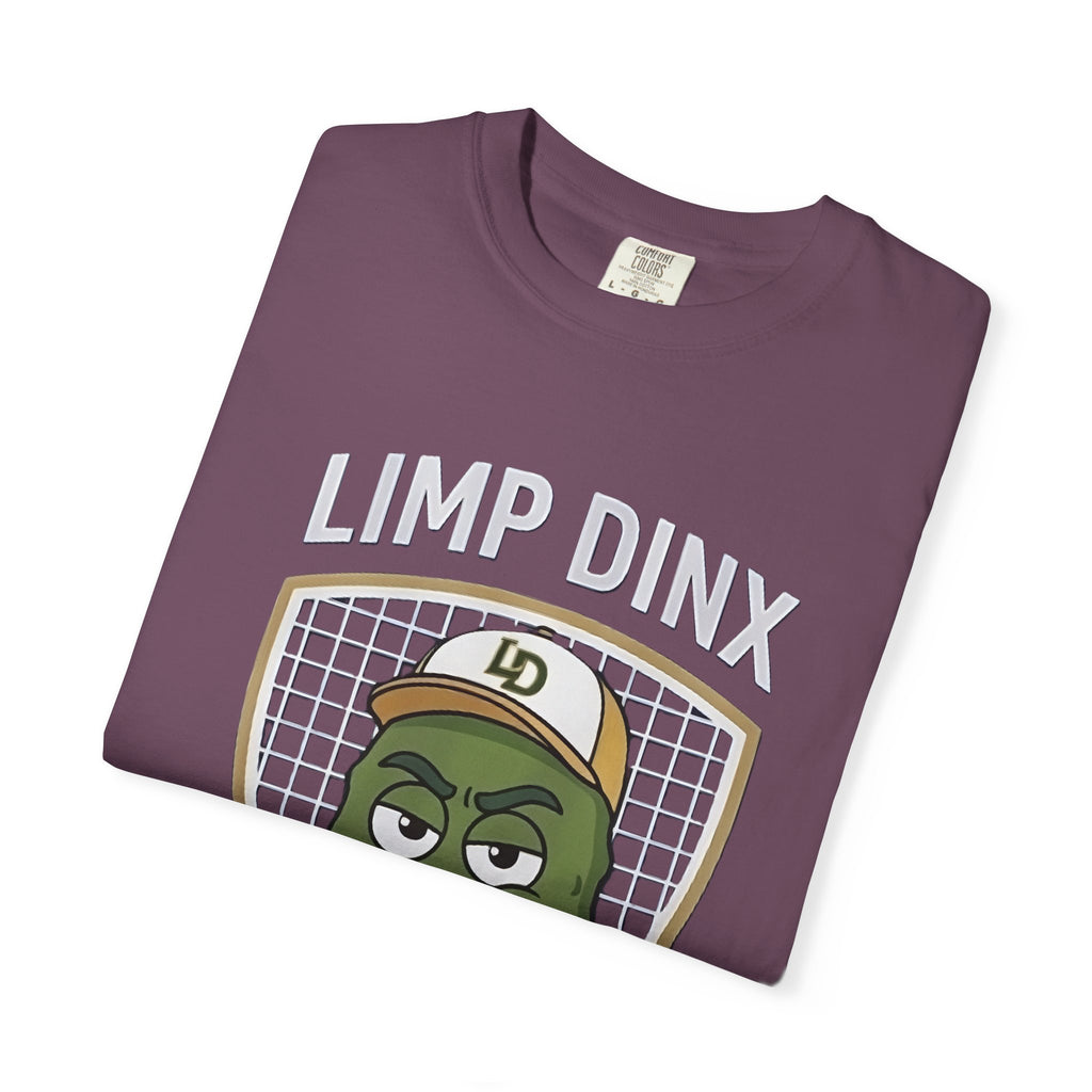 Limp Dinx Pickleball Club T-Shirt