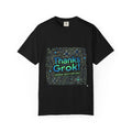 Thanks Grok Circuit Board T-Shirt