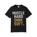 Limp Dinx "Hustle Hard, Drink Soft" Tee